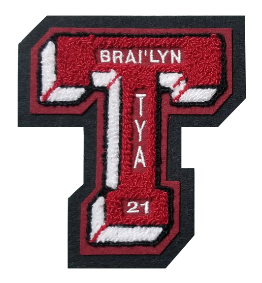 Letters