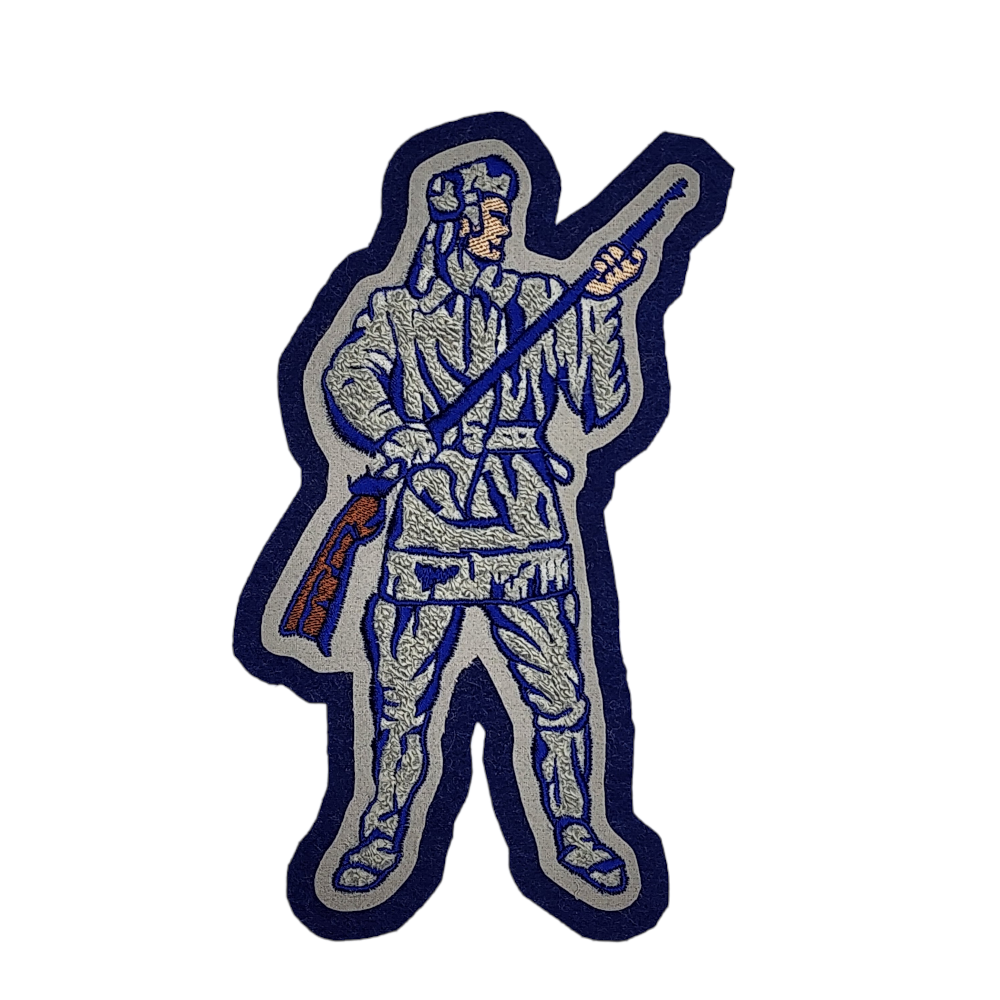 Mascot