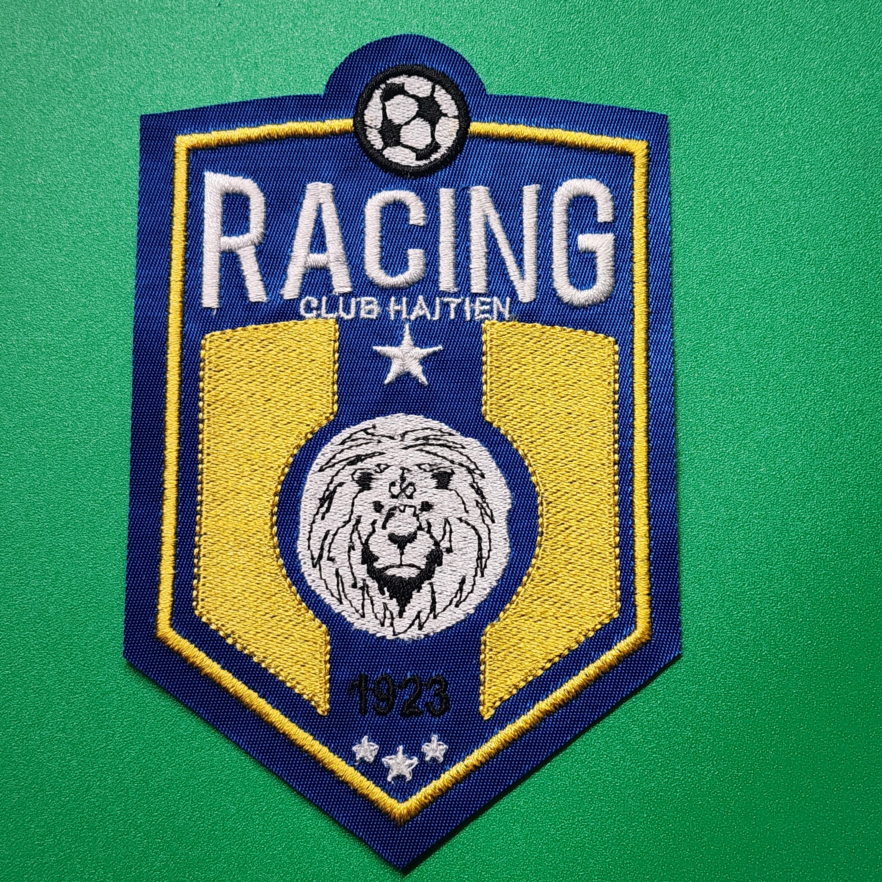Club Haitien Racing