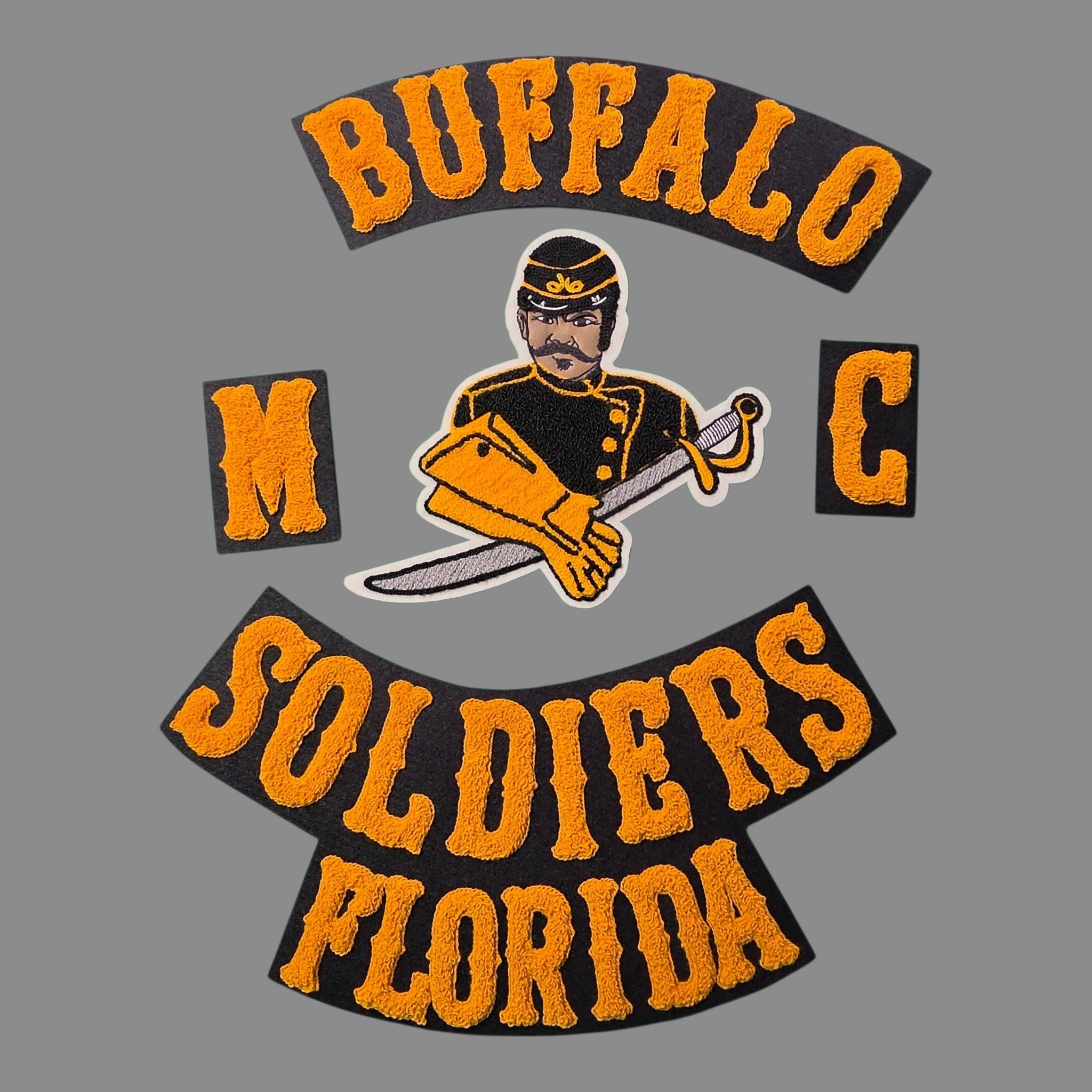 Buffalo