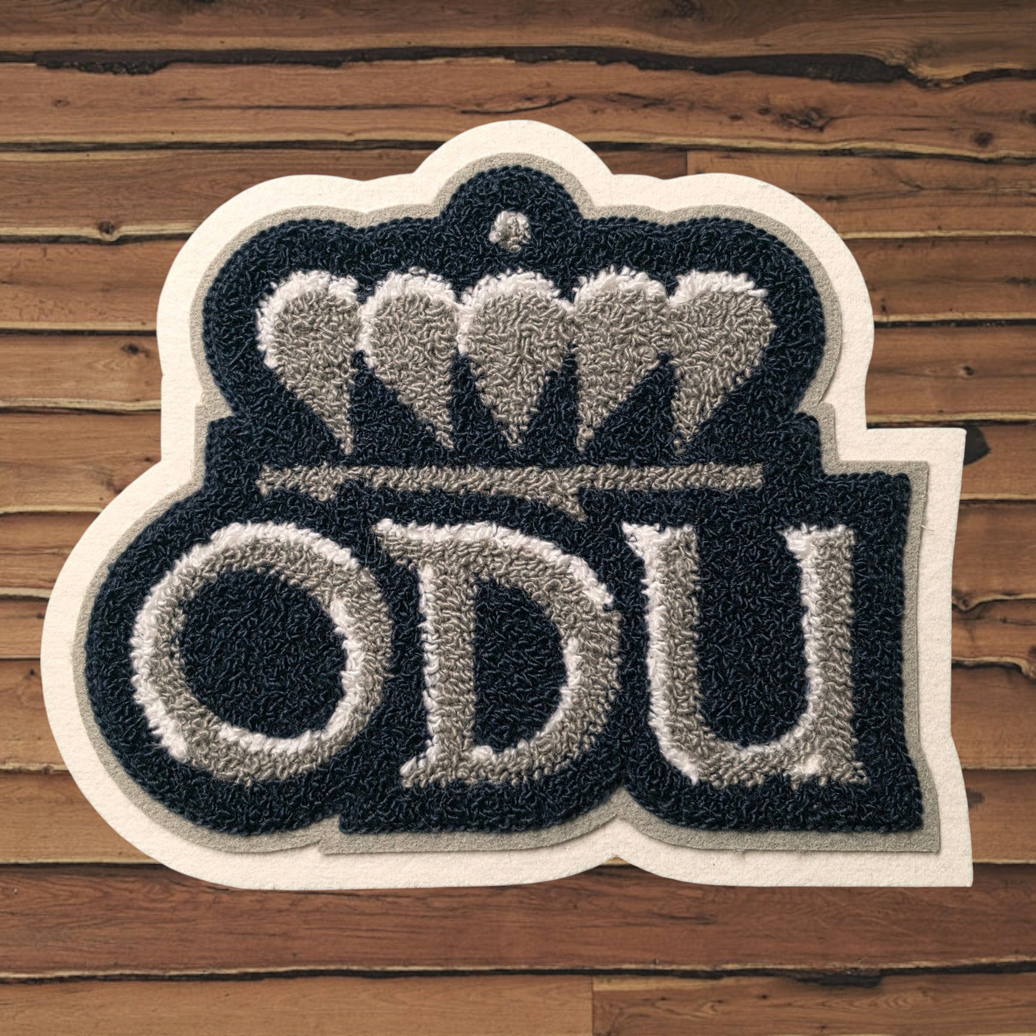 ODU - navy blue