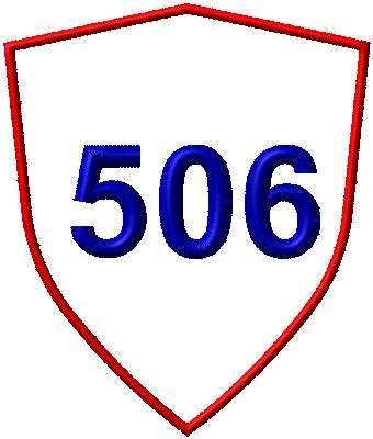 Chenille Letterman Jacket Odd Shape Patch P11500 - 4 My Jacket