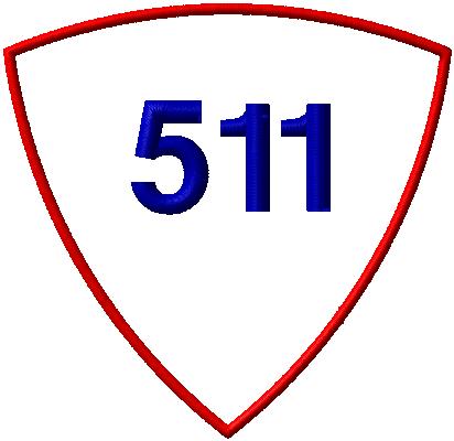 Chenille Letterman Jacket Odd Shape Patch P11500 - 4 My Jacket