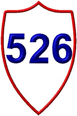 Chenille Letterman Jacket Odd Shape Patch P11500 - 4 My Jacket