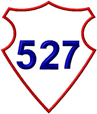 Chenille Letterman Jacket Odd Shape Patch P11500 - 4 My Jacket