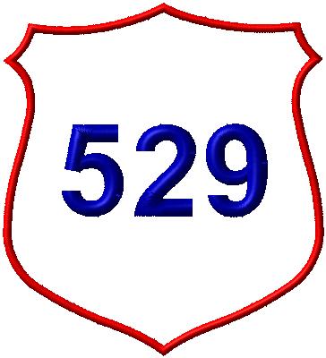 Chenille Letterman Jacket Odd Shape Patch P11500 - 4 My Jacket