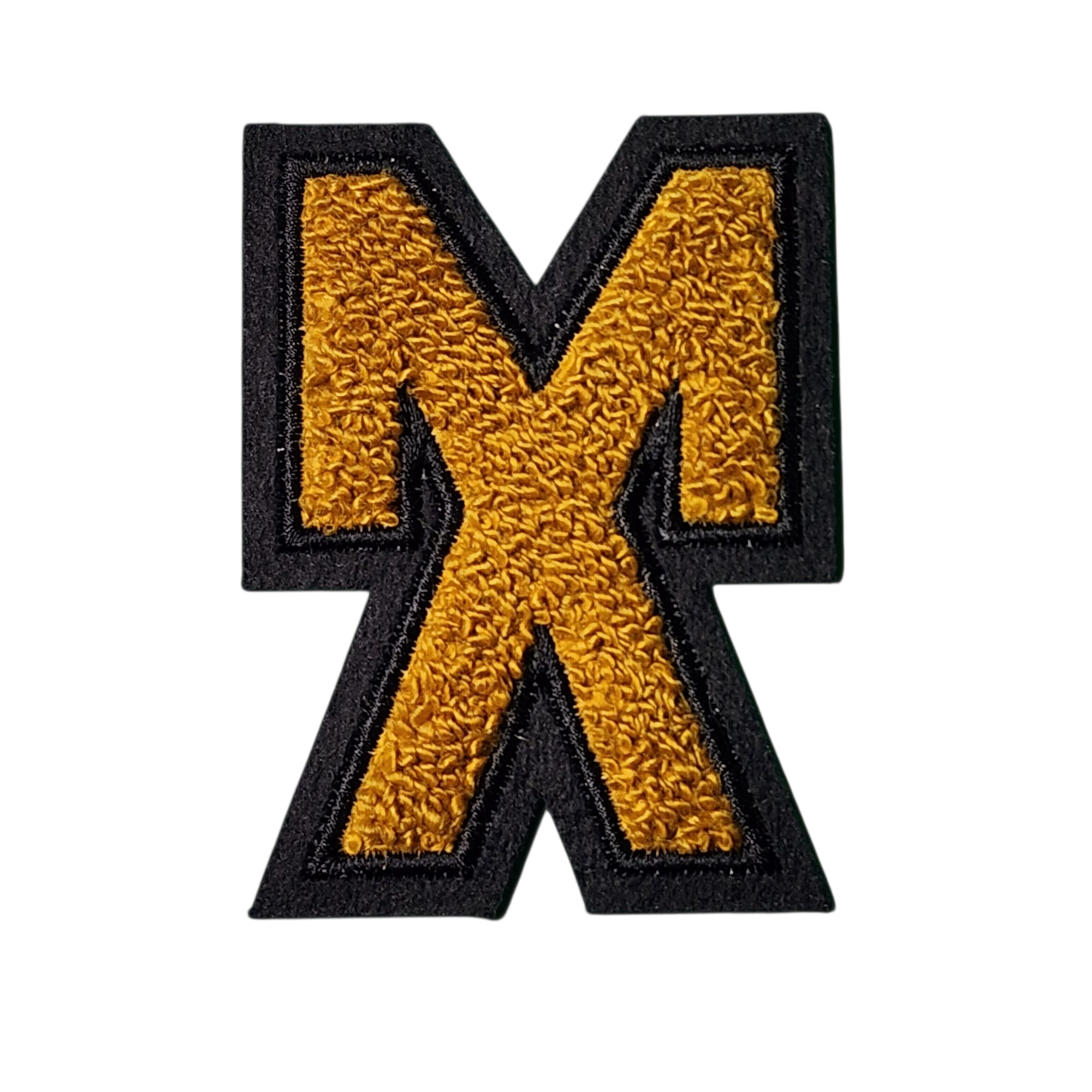 Chenille MX Logo 2