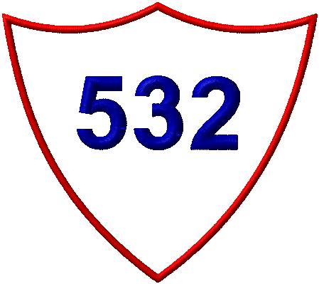 Chenille Letterman Jacket Odd Shape Patch P11500 - 4 My Jacket