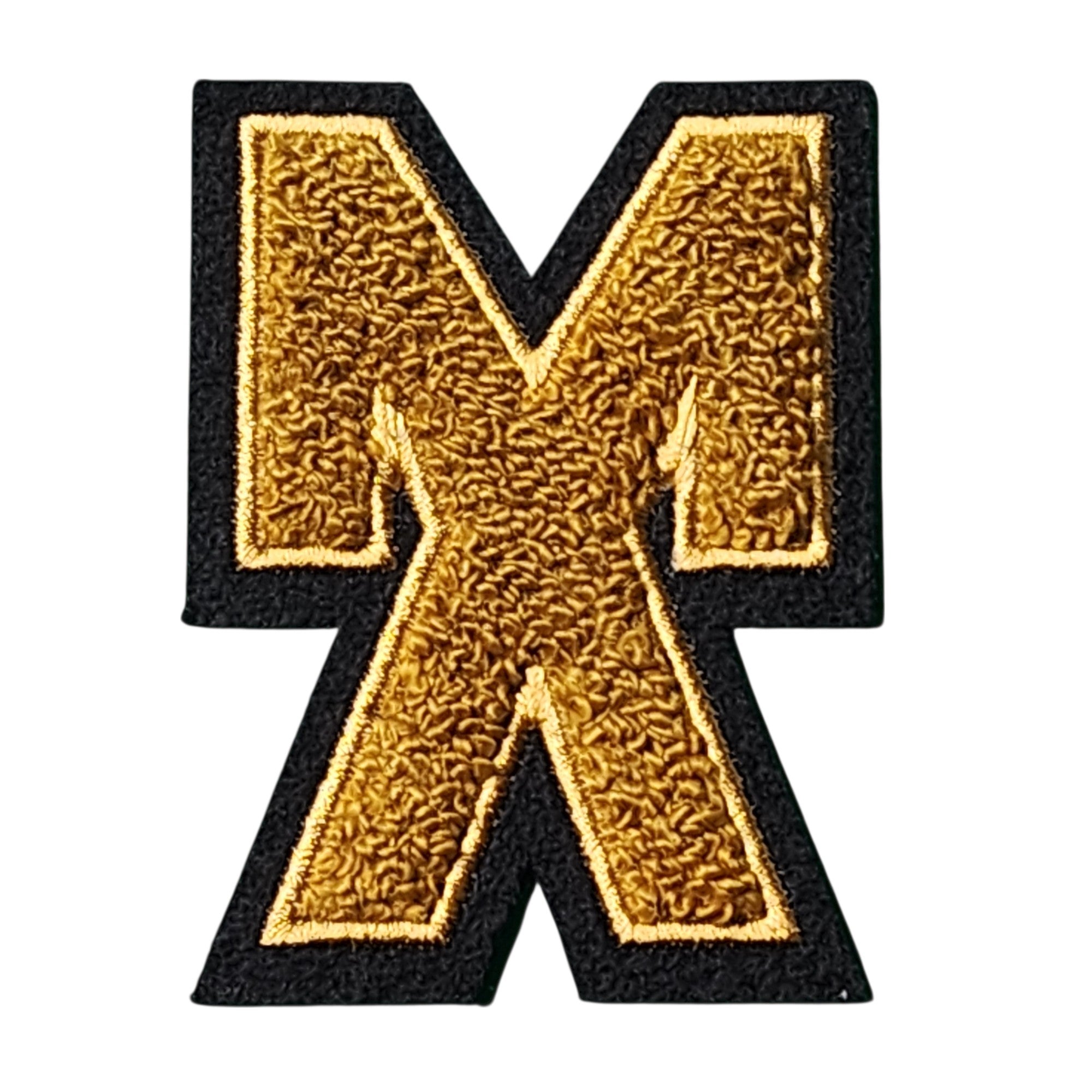 Chenille Logo MX