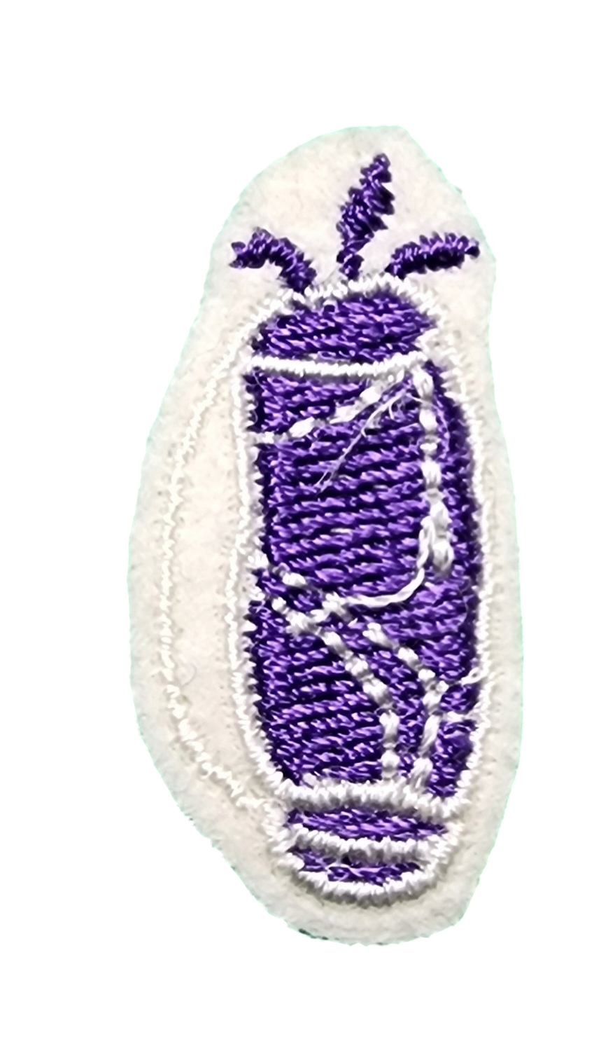 Embroidery Inserts For Letterman Jackets And Patches - 4 My Jacket