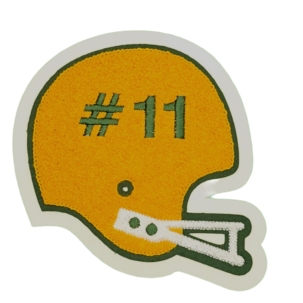 Helmet