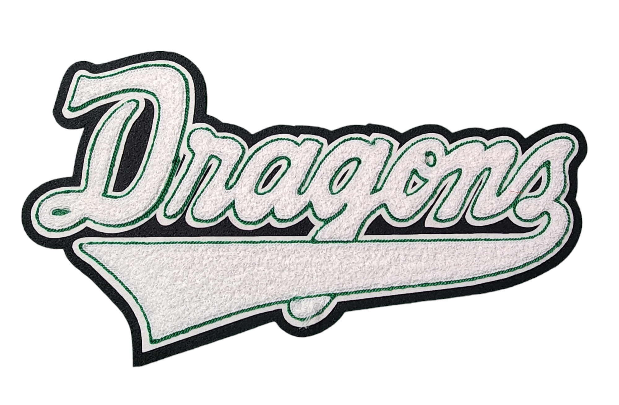 CHS - Southlake Carroll Dragons