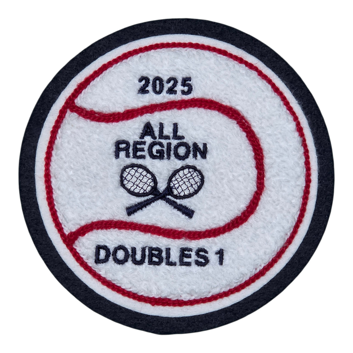 Tennis Ball With Insert