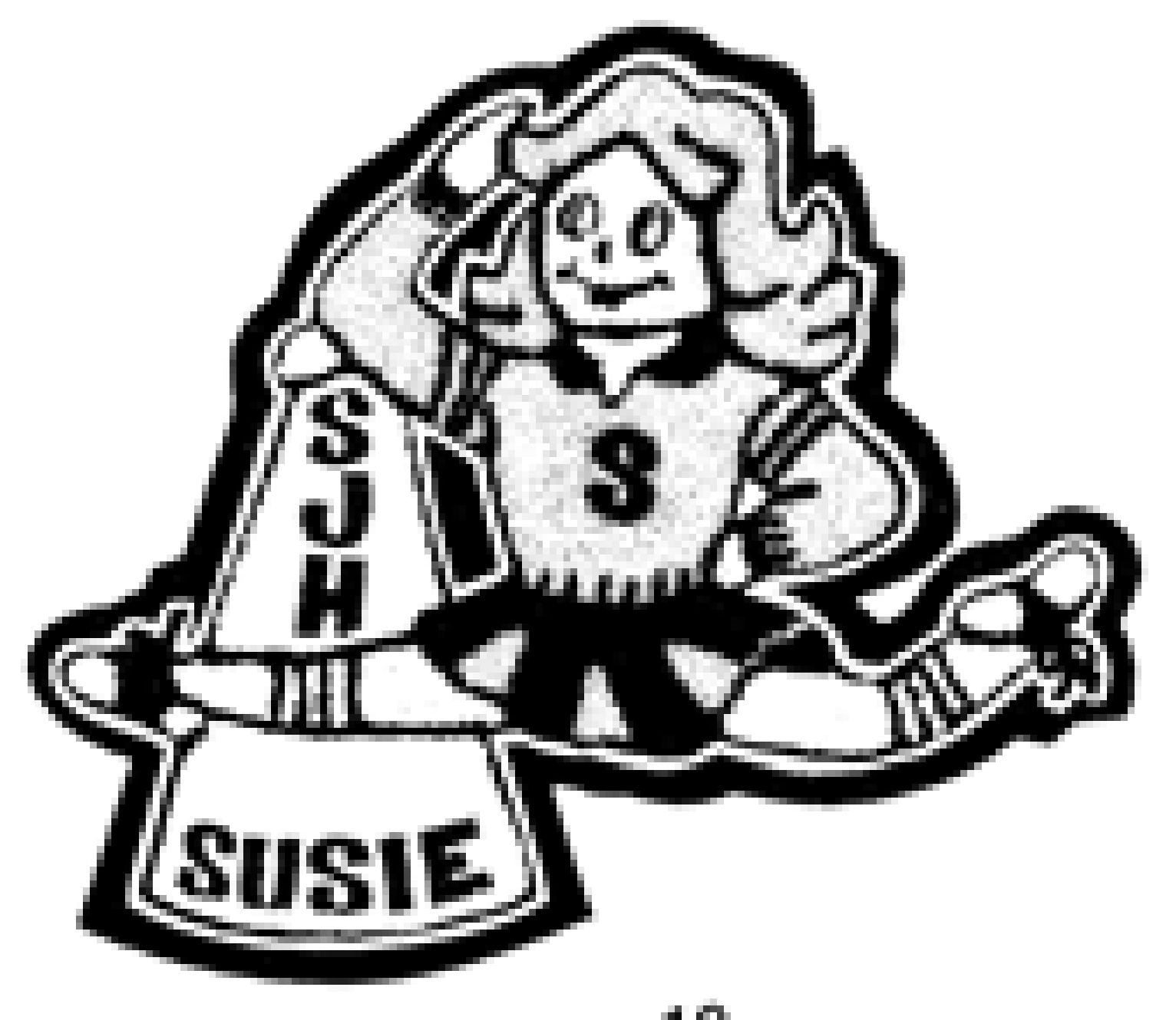 Chenille Letterman Jacket Cheerleader 10