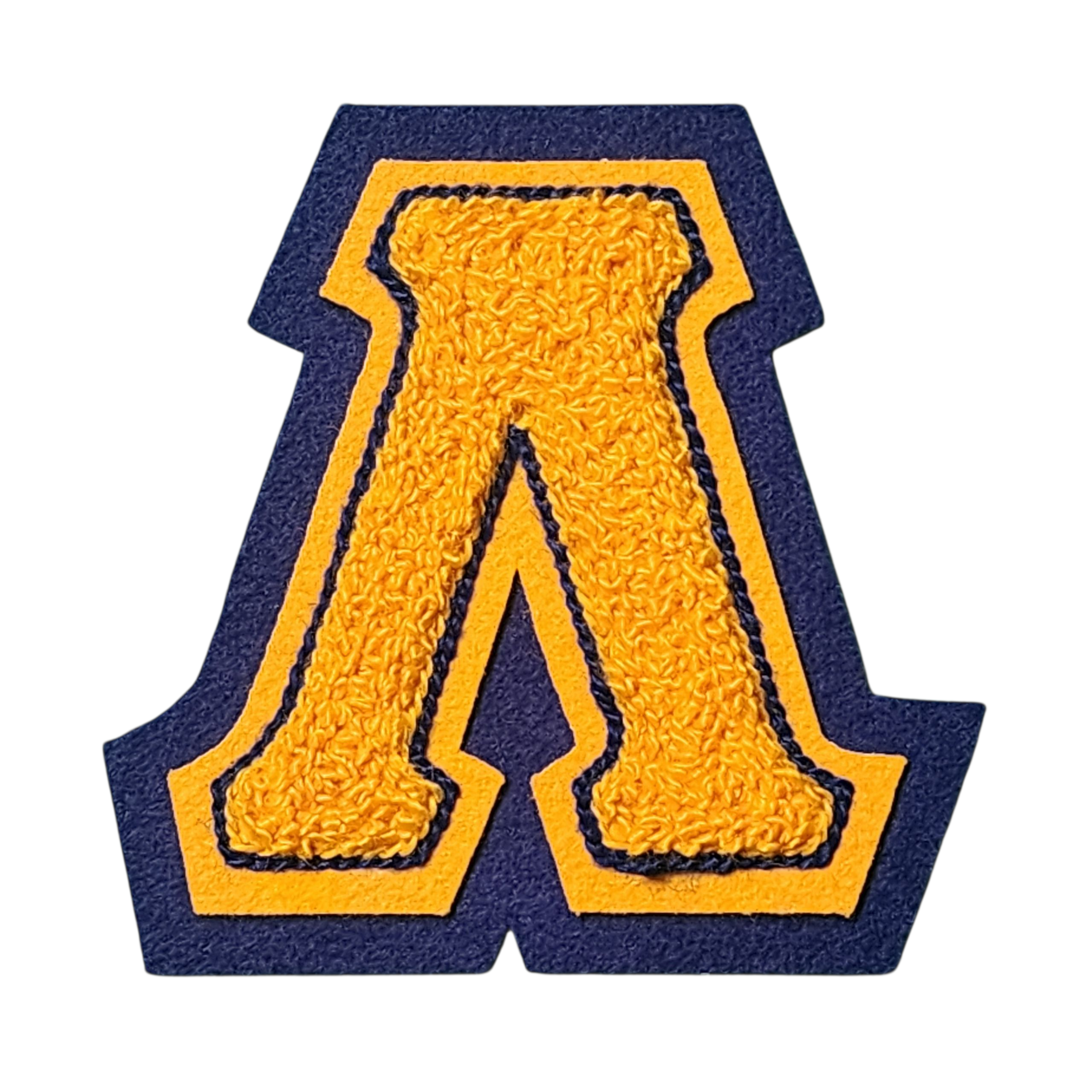 Chenille Greek Letter LAMDA
