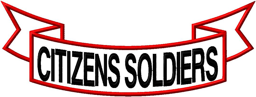 Motorcycle Leather Vest Bottom Arch