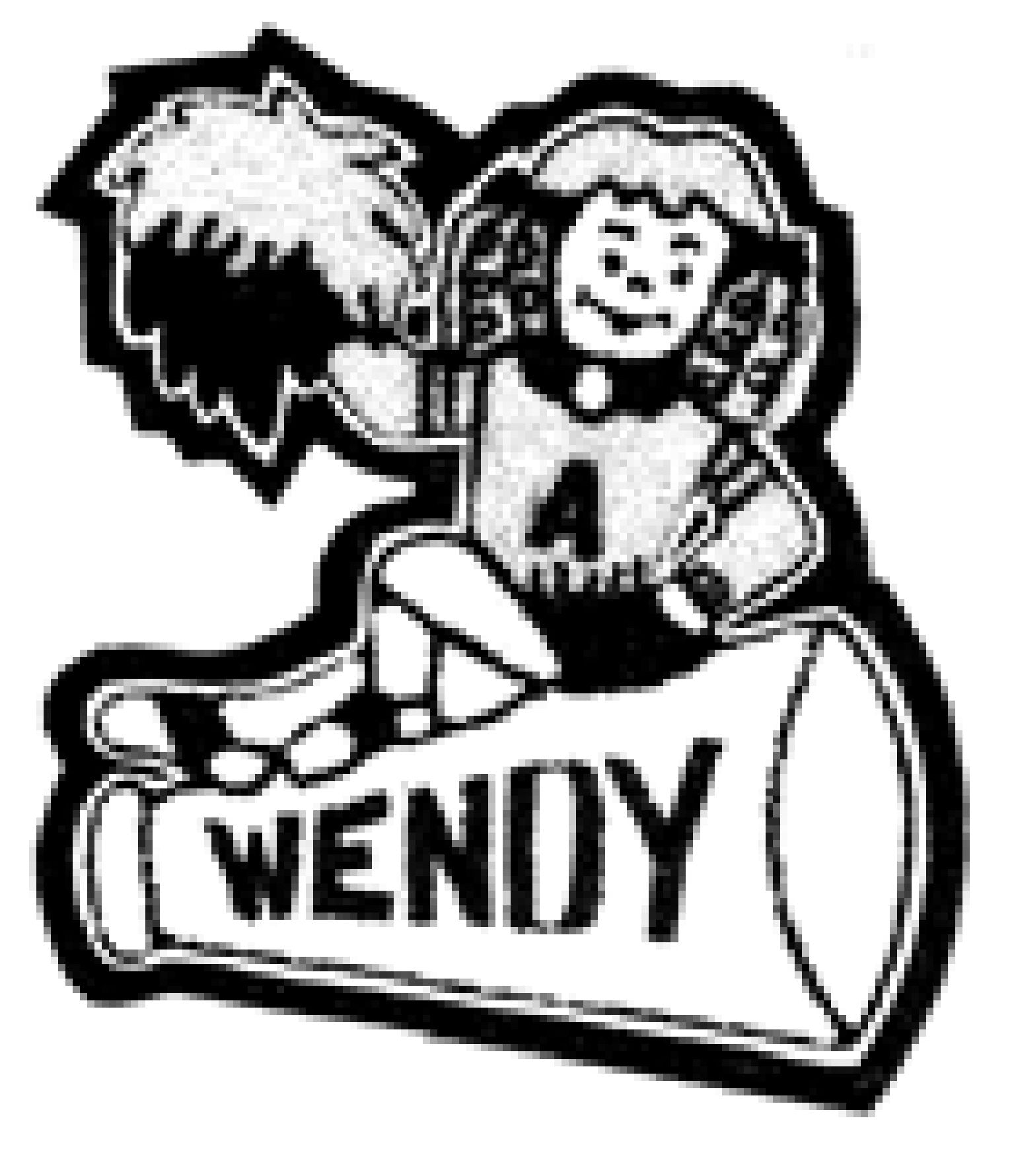 Chenille Letterman Jacket Cheerleader Mascot 8 - 4 My Jacket